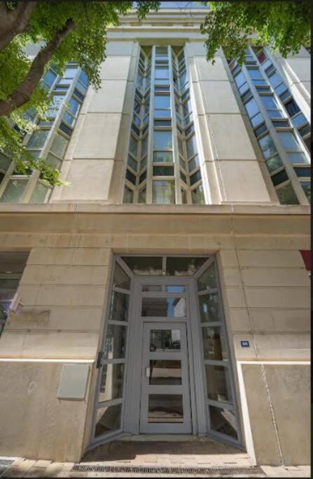 몽펠리에 L'Horizon, T3, Terrasse, Pkg, Quartier Antigone 아파트 외부 사진